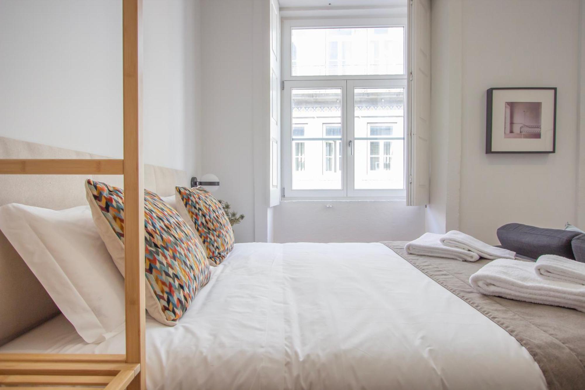 Formosa79 Apartments By Guestify Porto Room photo